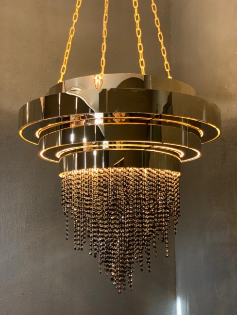 Lightist - Afk-001 Luxxu Guggenheim