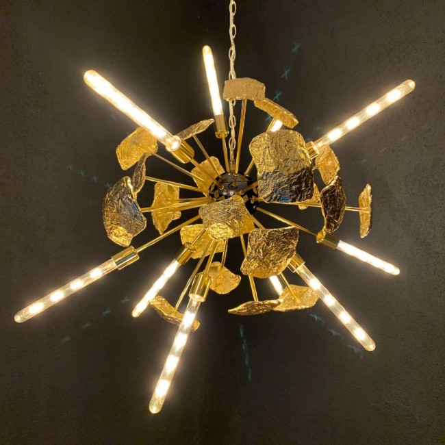 Lightist - AFK-002 Boca Do Lobo Supernova