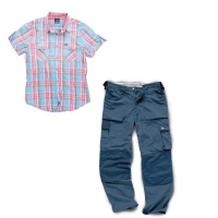 Yazın Kombini - Thumbnail