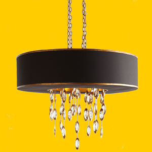 Pendant Chandeliers 