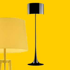 floor Lamps