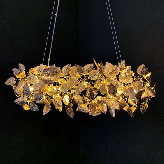 Lightist - AFK-006-YM 30x100cm Mc Queen Luxxu (Brass) Lightist - AFK-006-YM 30x100cm Mc Queen Luxxu (Brass)