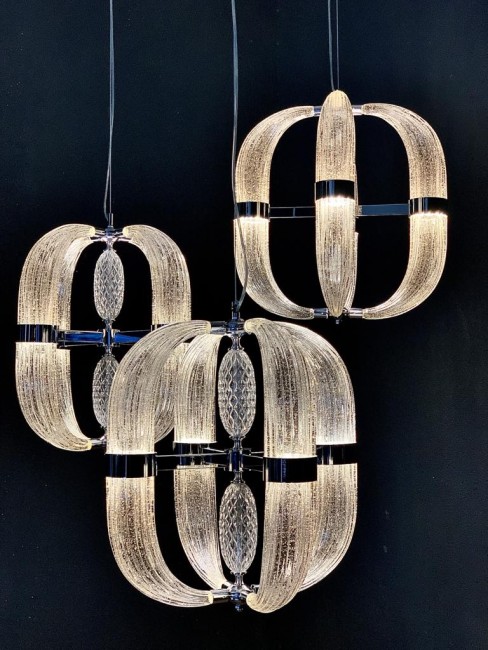 Lightist - Coup De Foudre 3x4