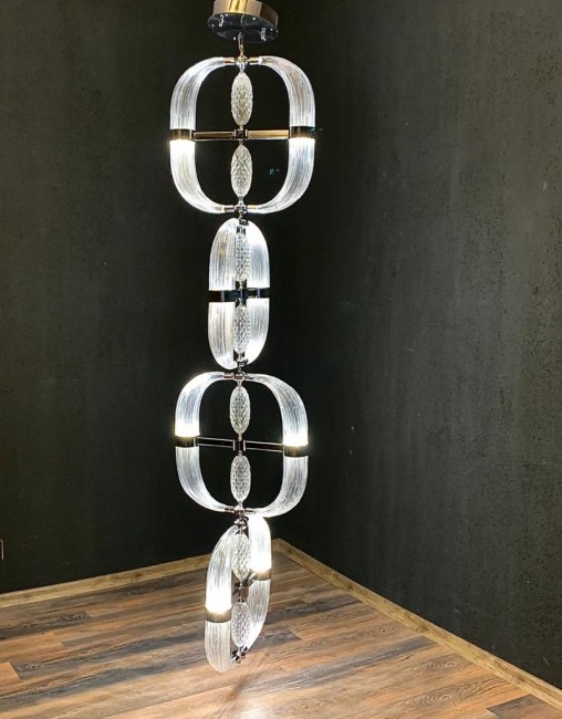 Lightist - AFK-007 52cm, H:200cm Coup De Foudre