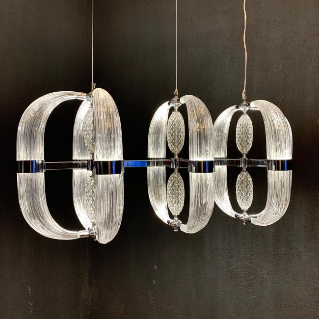 Lightist - AFK-007 52x120cm Coup De Foudre