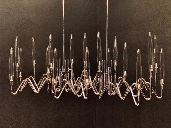 Lightist - AFK-011 Y-MASASI 21xG4 220V IL Pezzo