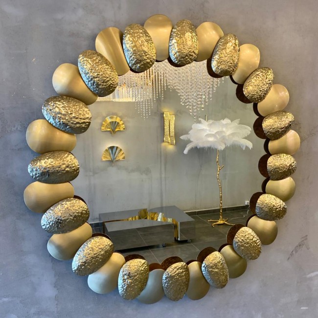 Lightist - AFK-013 100cm Castro Mastery Mirror