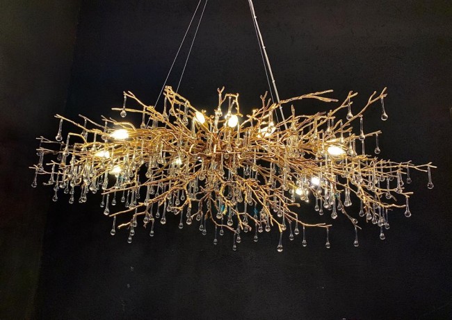 Lightist - AFK-014 Y-MASASI 80x180cm, H:50cm Serip