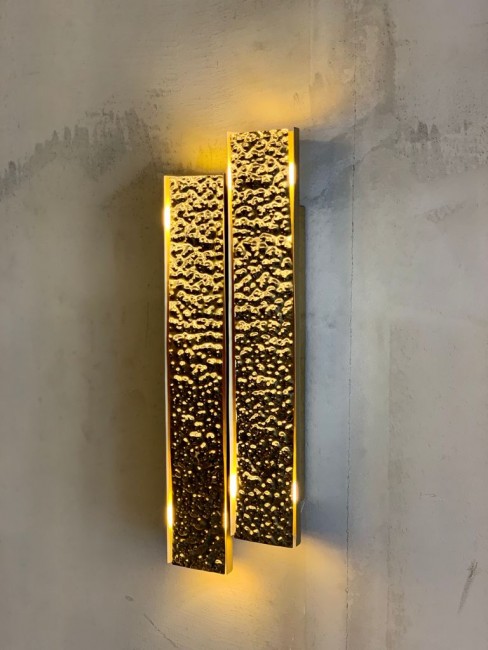 Lightist - AFK- 016 Castro Riviera Wall Lamp