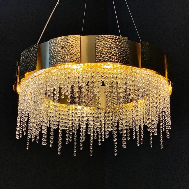 Lightist - AFK-018 80cm Castro Mondrian Ring