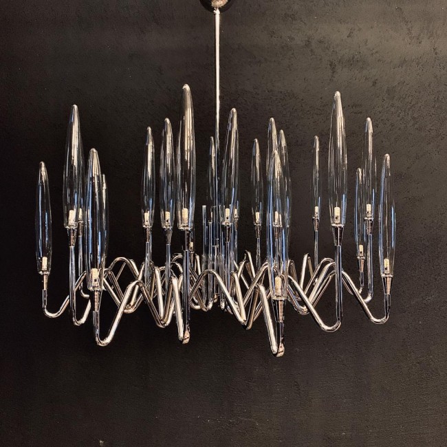 Lightist - AFK011 24xG4 220V IL Pezzo