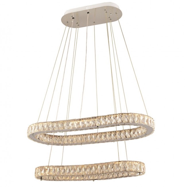 Ulubay - Alyans Model Y.Masası 2 Li Sarkıt