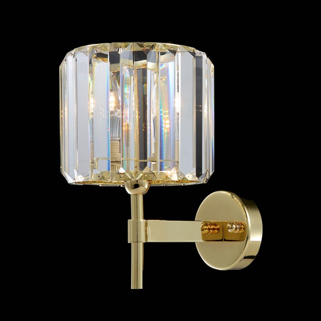 Aves Aydınlatma - Artea Collection 1 Lambalı Aplik