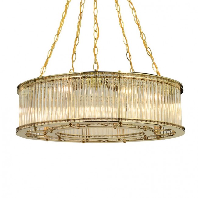 Aves Aydınlatma - Hapis Model Özel Üretim Avize Aves Aydınlatma - Hapis Model Özel Üretim Avize