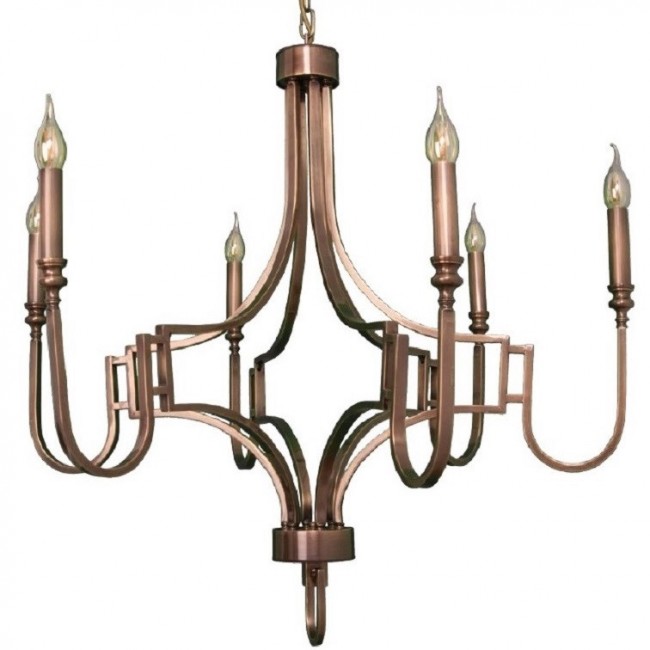 Aves Aydınlatma - Leona Model Avize