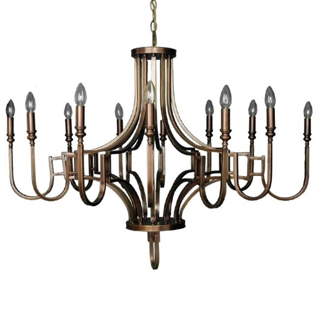 Aves Aydınlatma - Av-1216 Model Avize Aves Aydınlatma - Av-1216 Model Avize