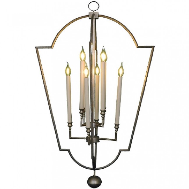 Aves Aydınlatma - Hera Model Fener Sarkıt