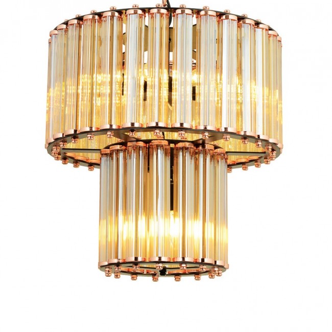 Aves Aydınlatma - Av-1256 Model Avize