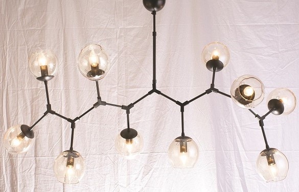 Yunus - Av-382-10 Model Avize