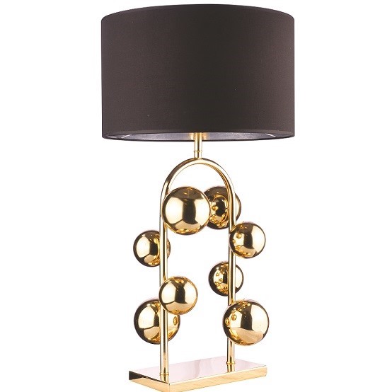 Yunus - Yusra Model Masa Lambası