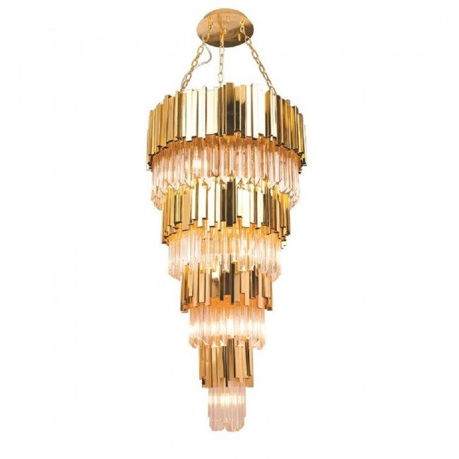 Yunus - Luxo XL Collection Avize