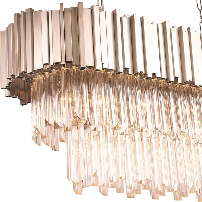 Yunus - Luxo L Collection Yemek Masası Avize