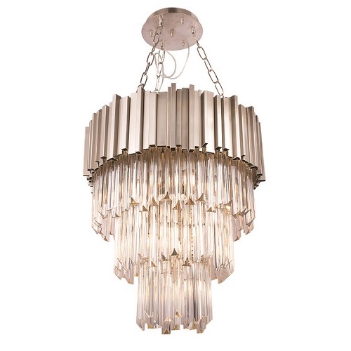 Yunus - Luxo L Collection 65lik Avize