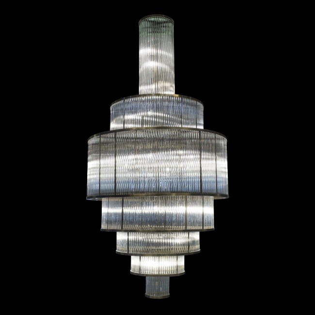 Yunus - Gala Model Avize Yunus - Gala Model Avize