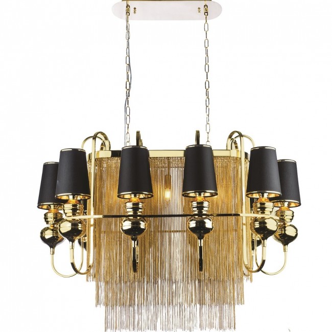 Yunus - Hektör Model Yemek Masası Avize Yunus - Hektör Model Yemek Masası Avize