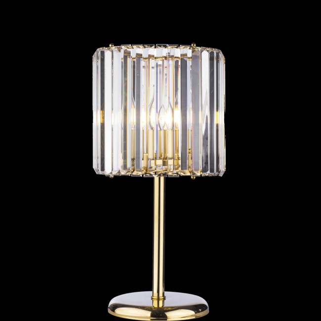 Yunus - Delhi Masa Lambası