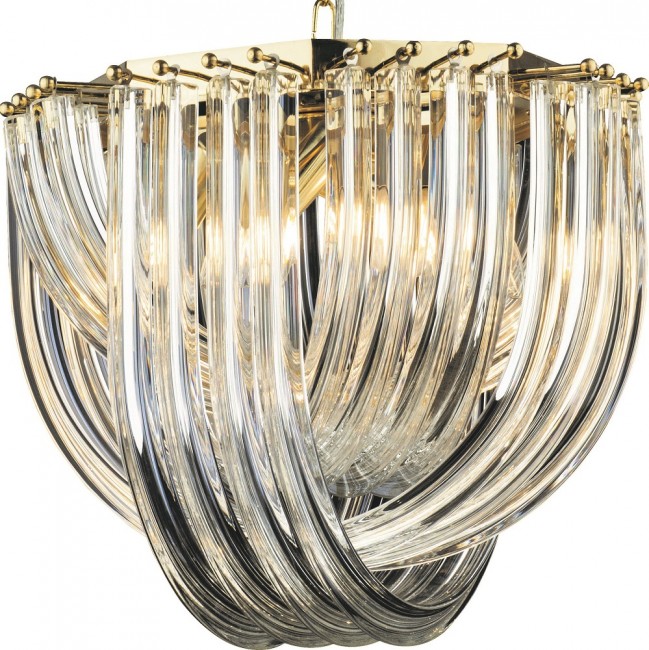 Yunus - Venezia Collection 40 lık Avize