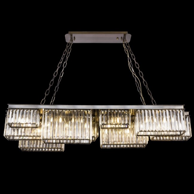 Yunus - Patrizia Model Yemek Masası Sarkıt