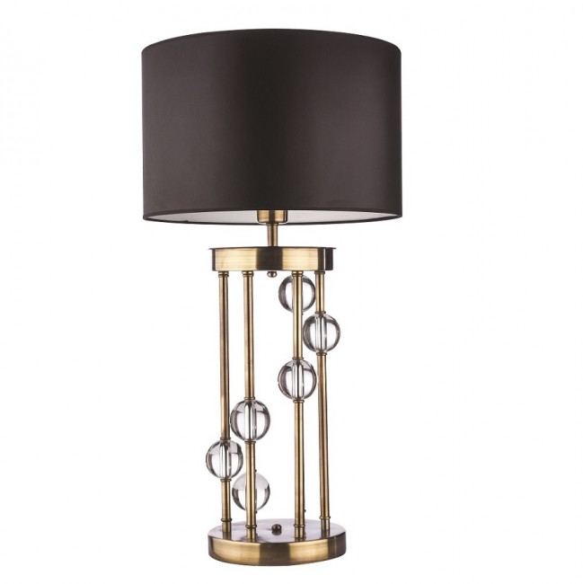 Yunus - Av-425-M Model Masa Lambası