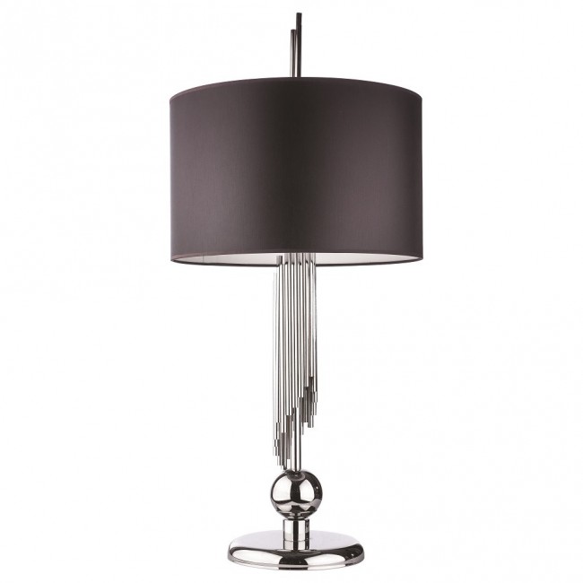 Yunus - Av-427-M Model Krom Masa Lambası