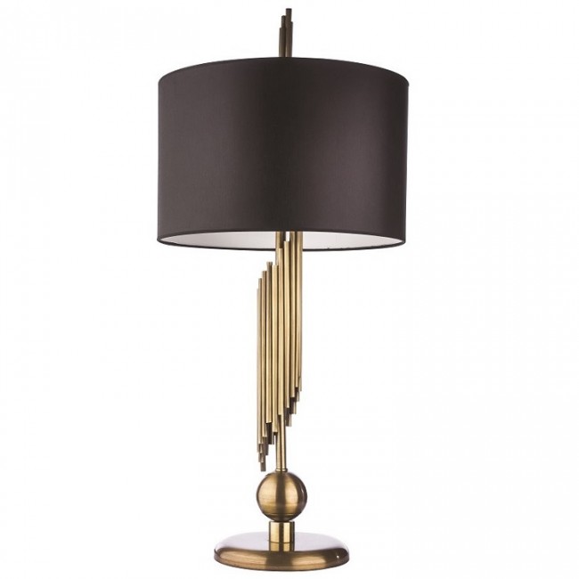 Yunus - Av-427-M Model Sarı Masa Lambası