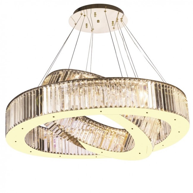 Yunus - Halka Model 100-70 Avize