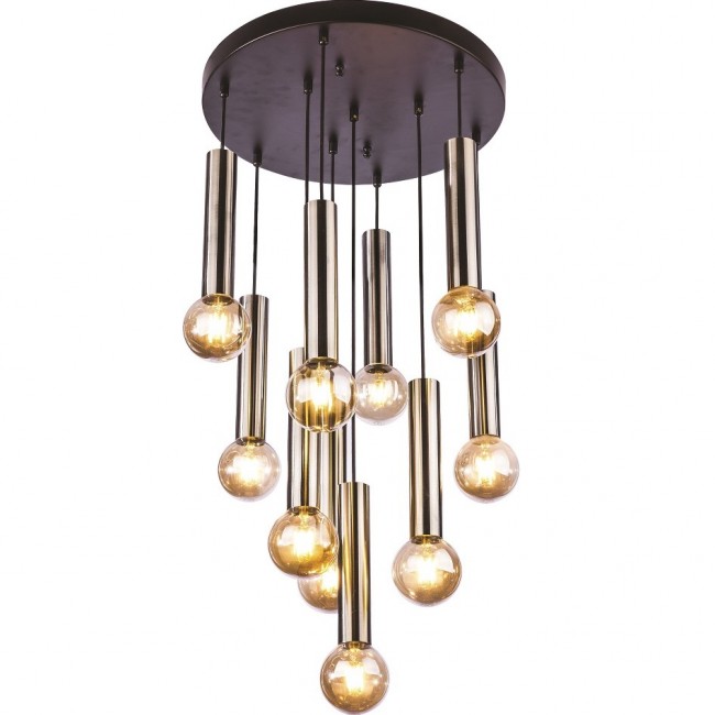 Yunus - Av-442-10 Model Avize