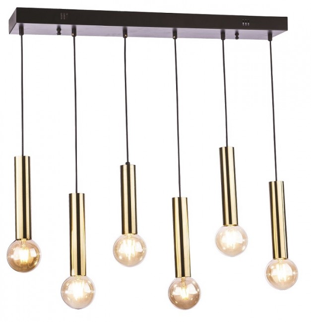 Yunus - Av-443-6 Model Yemek Masası Avize Yunus - Av-443-6 Model Yemek Masası Avize