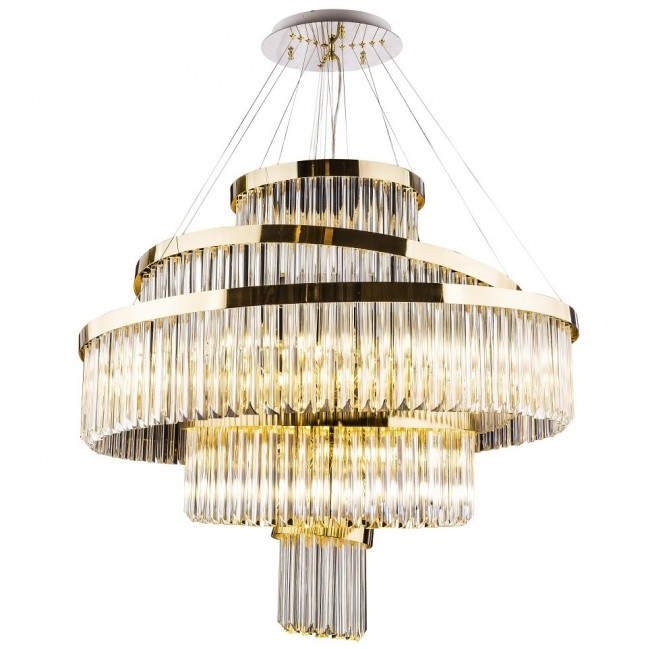 Yunus - Satürn Model Avize