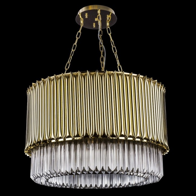 Yunus - Ares Model 80 lik Avize Yunus - Ares Model 80 lik Avize