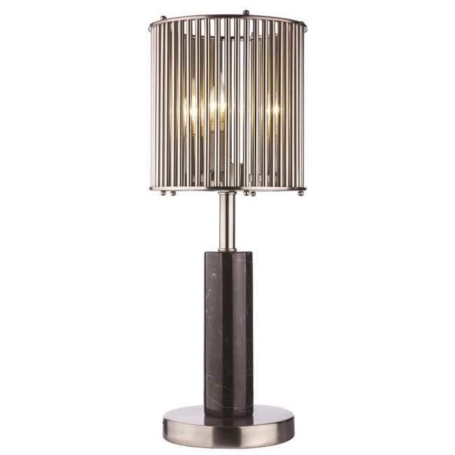 Aves Aydınlatma - Av-465-M Model Masa Lambası