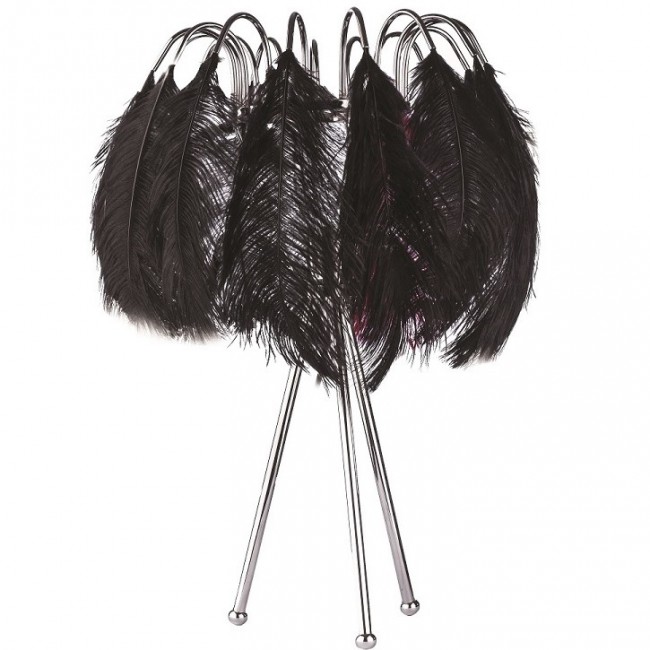 Aves Aydınlatma - Av-467-M-S Model Masa Lambası