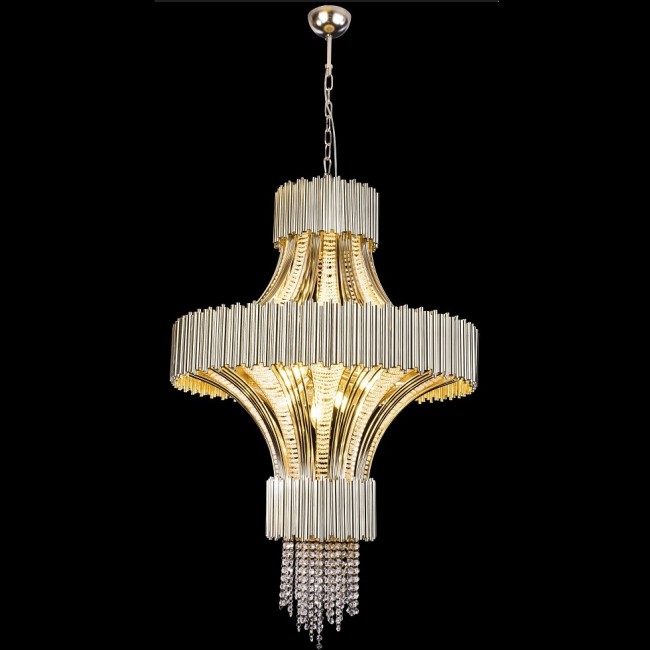 Yunus - Av-428-85 Model Avize