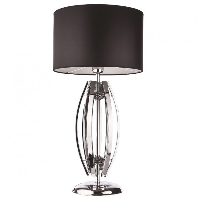 Yunus - Av-494-M Model Masa Lambası Krom Yunus - Av-494-M Model Masa Lambası Krom