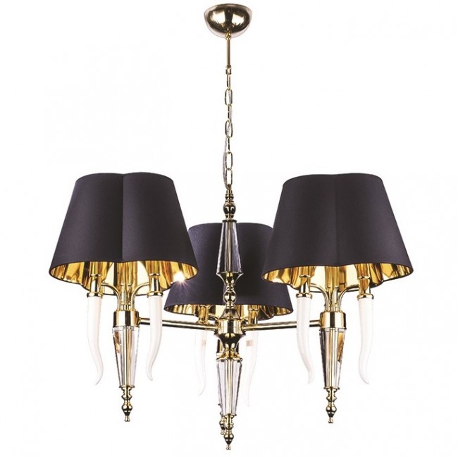 Yunus - Cavali Model 3Lü Avize Yunus - Cavali Model 3Lü Avize