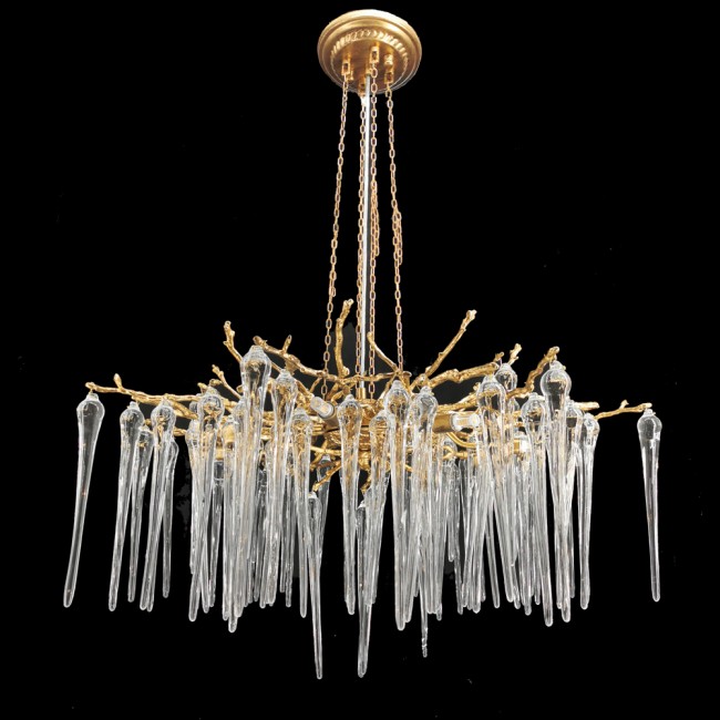 Aves Aydınlatma - Sera Collection 80lik Avize