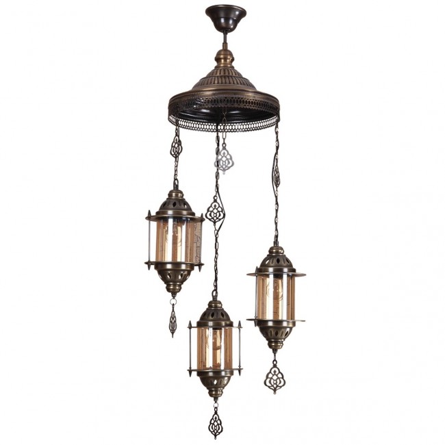 Havin - Avn-066-3 Model 3 Lü Sarkıt