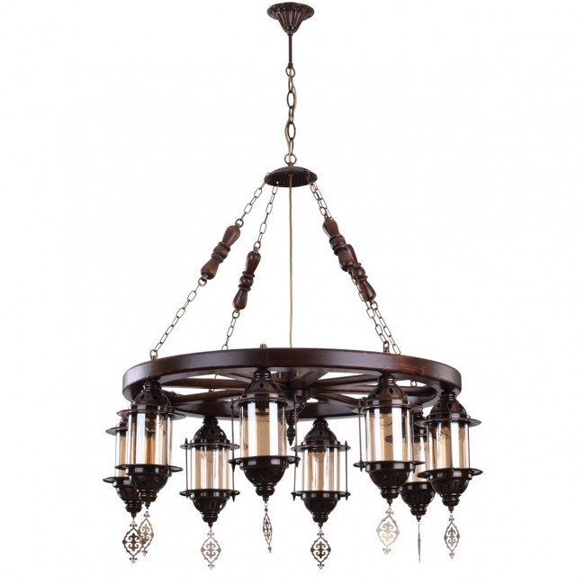 Havin - Avn-066-8 Model Avize