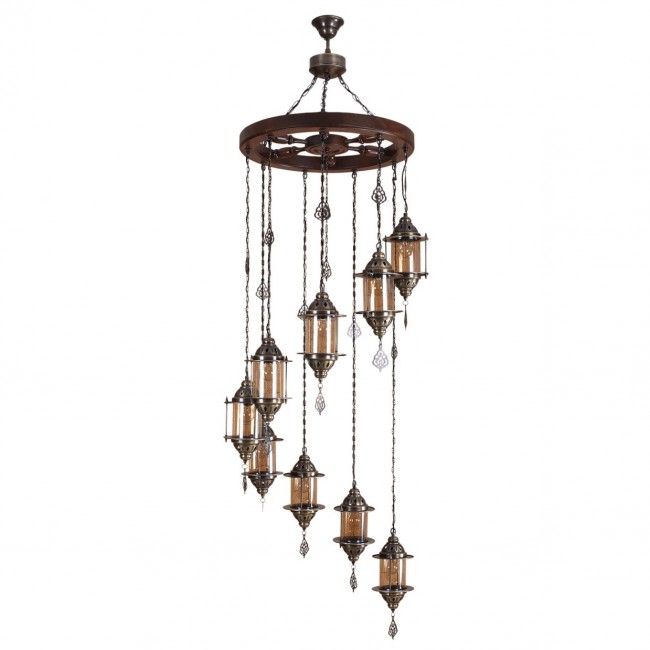 Havin - Avn-066-9 Model 9 Lu Sarkıt