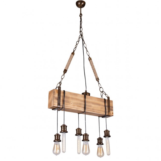 Havin - Avn-286-6-K Sarkıt Model Avize Havin - Avn-286-6-K Sarkıt Model Avize